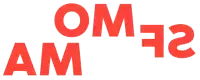 sf moma logo